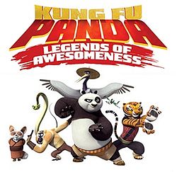 Kung Fu Panda 2 2011 - Kung Fu Gấu Trúc 2 [hd]- Kung Fu Panda 2 2011 - Kung Fu Gấu Trúc 2 [hd]