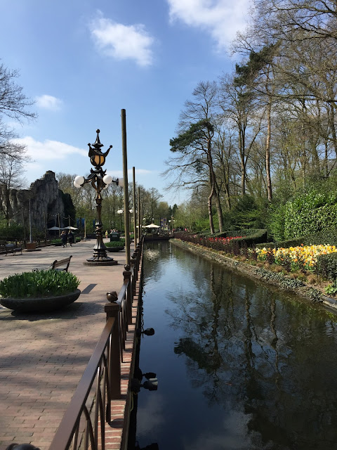 efteling freizeitpark