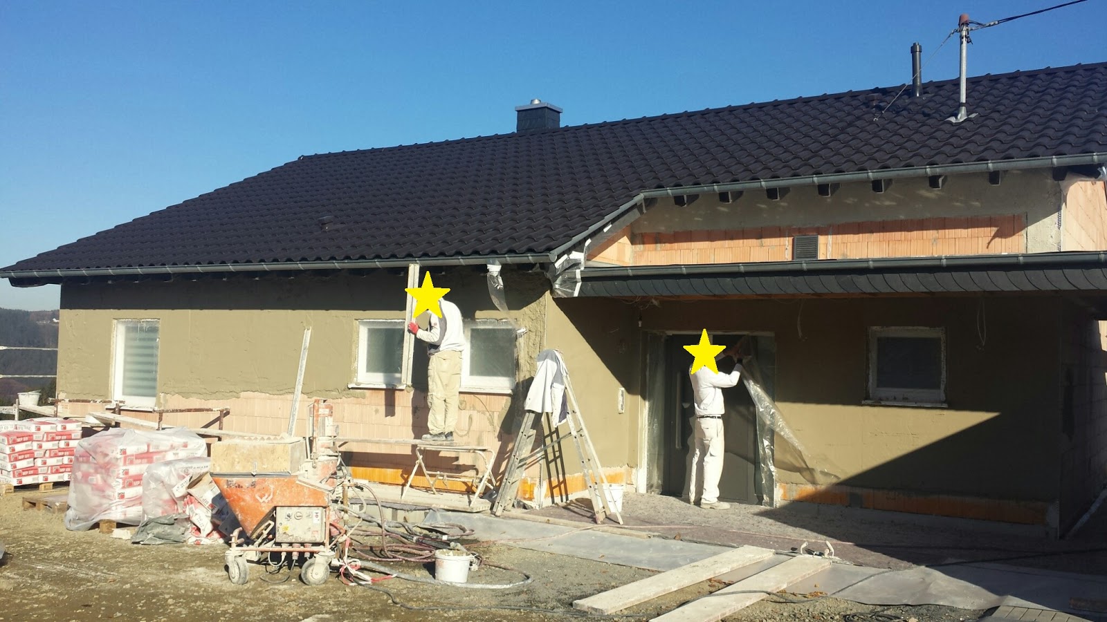 Unser Architektenhaus In Ak 2015