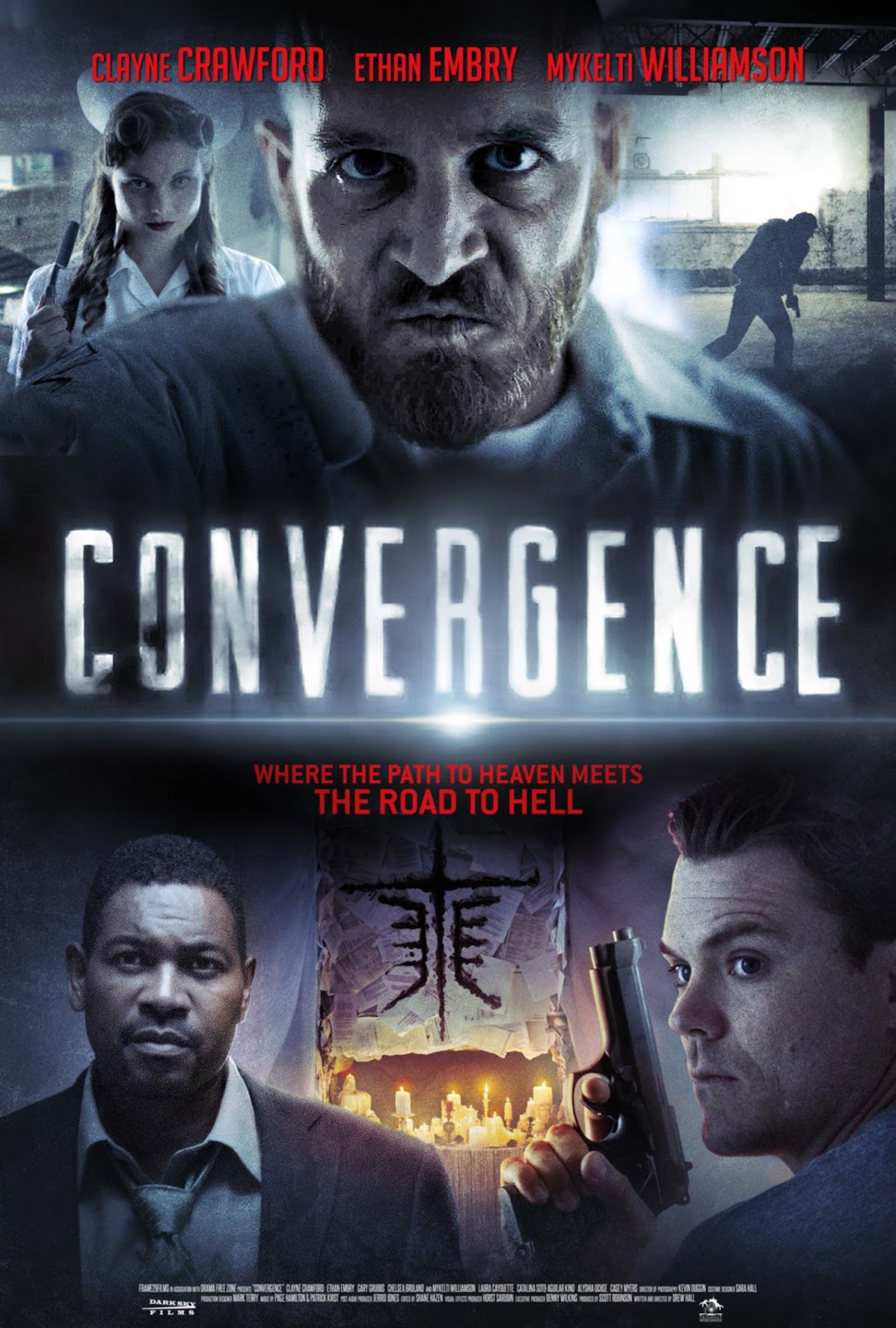 Convergence 2017 - Full (HD)