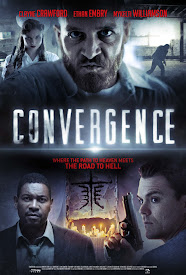 Watch Movies Convergence (2015) Full Free Online