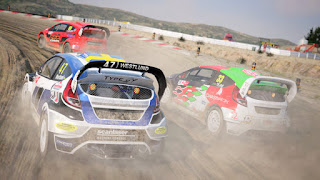 DiRT 4 SSS DiRT 4 SSS