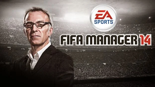 FIFA MANAGER 14 : LEGACY EDITION + CRACK FULL GAME DOWNLOAD