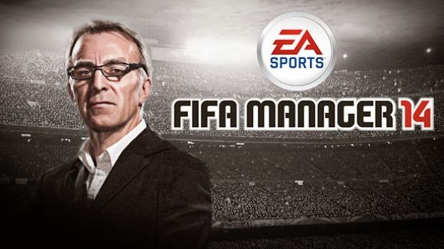 FIFA MANAGER 14 : LEGACY EDITION + CRACK FULL GAME ...