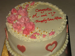 single tier cake cakes buttercream heart chocolate yummy