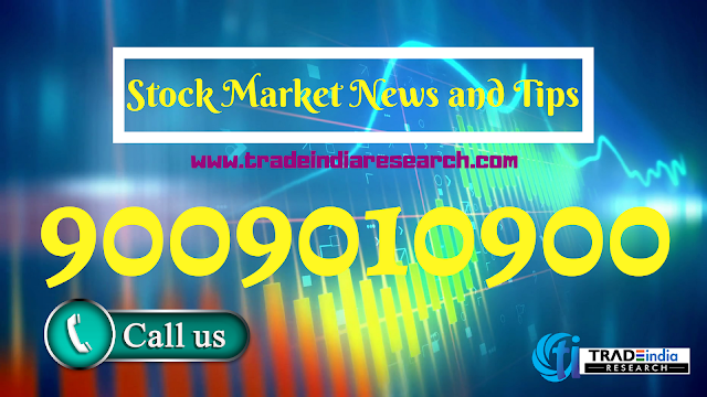 Share Market Tips, free stock tips, free intraday tips, best stock advisory, stock market news and tips