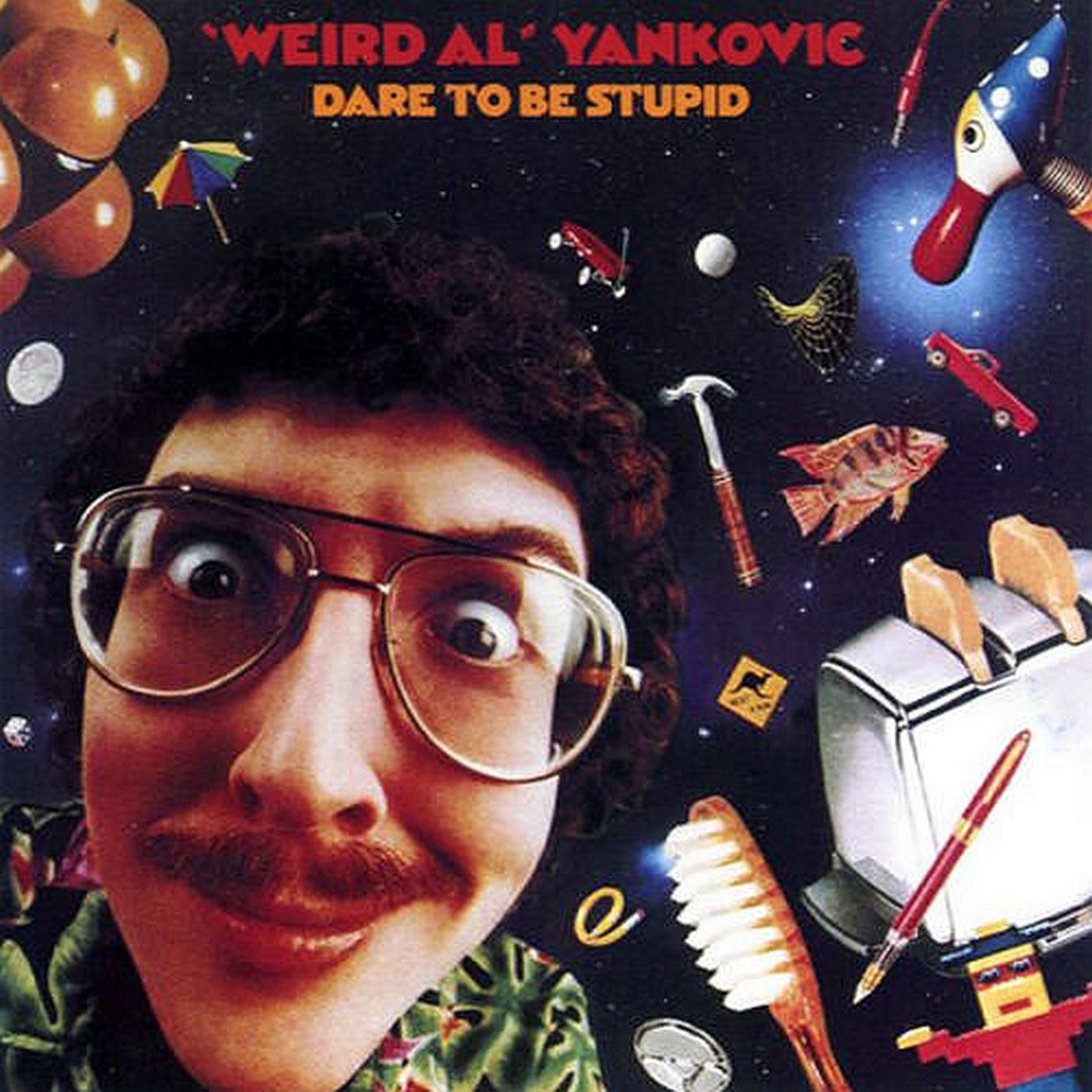 Weird Al Yankovic Discography Rapidshare Weird Al Yankovic Discography Rapidshare