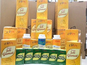 Terapi Kesuburan Dengan Jeli Gamat Luxor Dan Spirulina Terapi Kesuburan Dengan Jeli Gamat Luxor Dan Spirulina