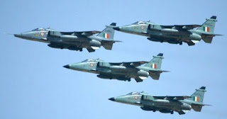 India, Japan, US planning to host joint trilateral air exercise