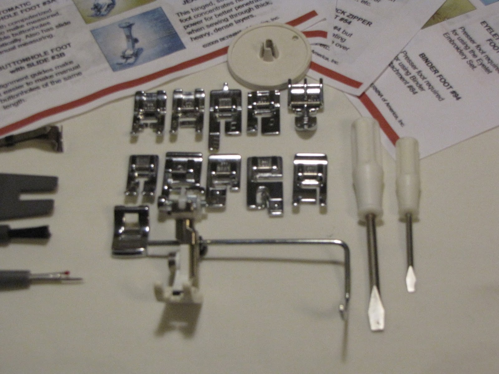 Viking Husqvarna Sewing Machines