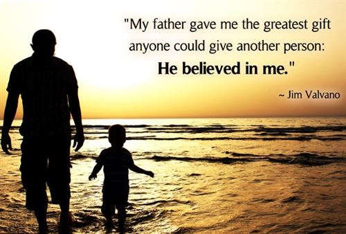 Famous Quotes On Father’s Day With Pictures
