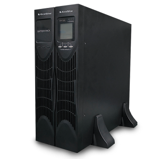 EcoStar LED TV and Smart TV: Ecostar UPS/ Inverters provides solutions ...