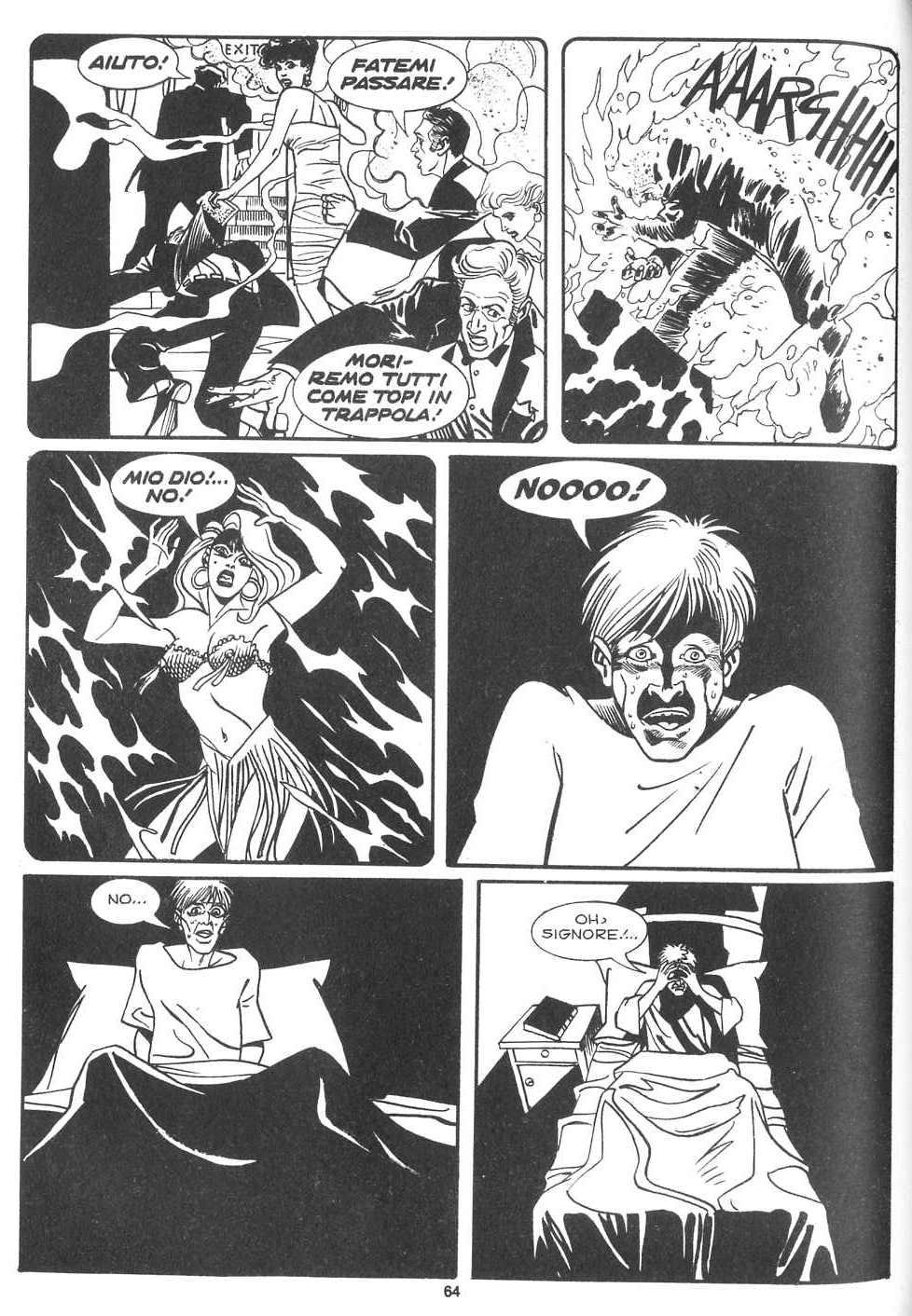 Dylan Dog (1986) issue 148 - Page 61