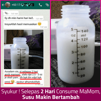Image result for mamom milk booster review