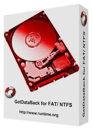 Free Download RunTime Get Data Back Data Recovery Tool