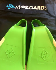 AIR HUBB FINS