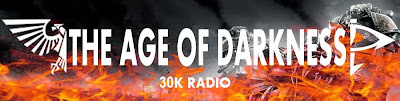 The Age of Darkness Podcast