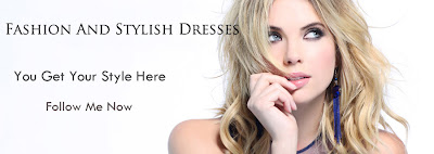 Fashion And Stylish Dresses Blog
