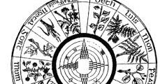 Pragma-tic: Le calendrier celtique