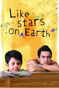 Like Stars on Earth Poster