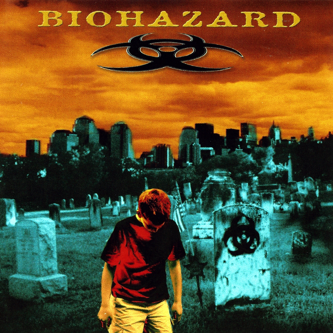 Biohazard Means To An End (2005) Mediasurfer.ch