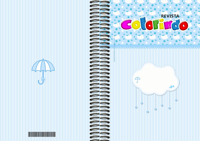 Lluvia de Bendiciones con Estrellas en Celeste: Invitaciones para Imprimir Gratis e Imprimibles para Fiestas. Lluvia de Bendiciones con Estrellas en Celeste: Invitaciones para Imprimir Gratis e Imprimibles para Fiestas.