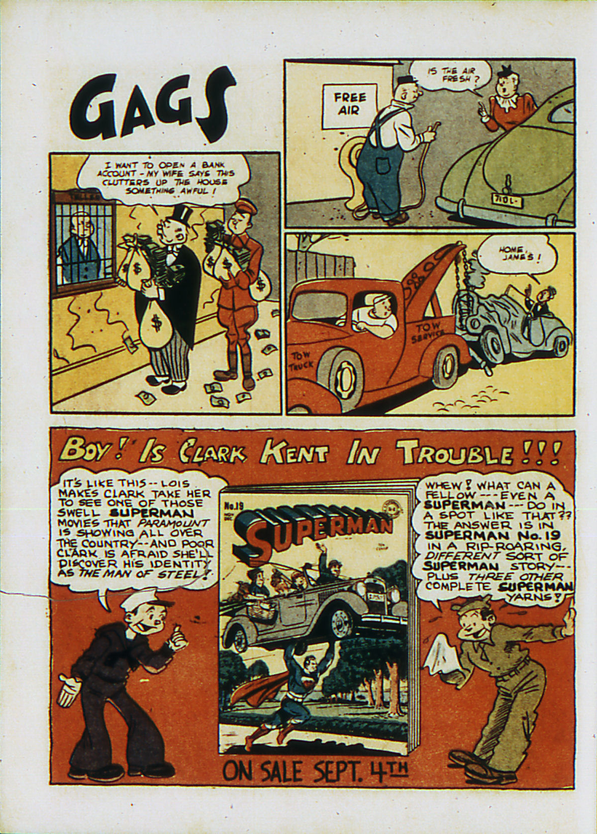 Action Comics (1938) 53 Page 18