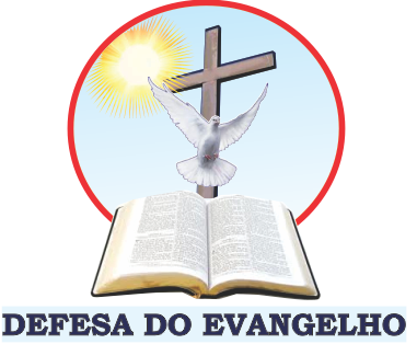 DEFESA DO EVANGELHO