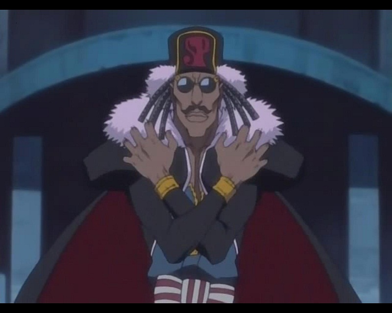 5 The Most Underrated Bleach Characters Until the Bleach Manga is Over