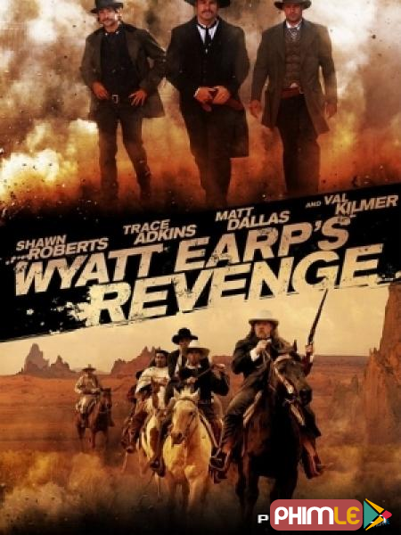 Wyatt Earp B??o Th?¹