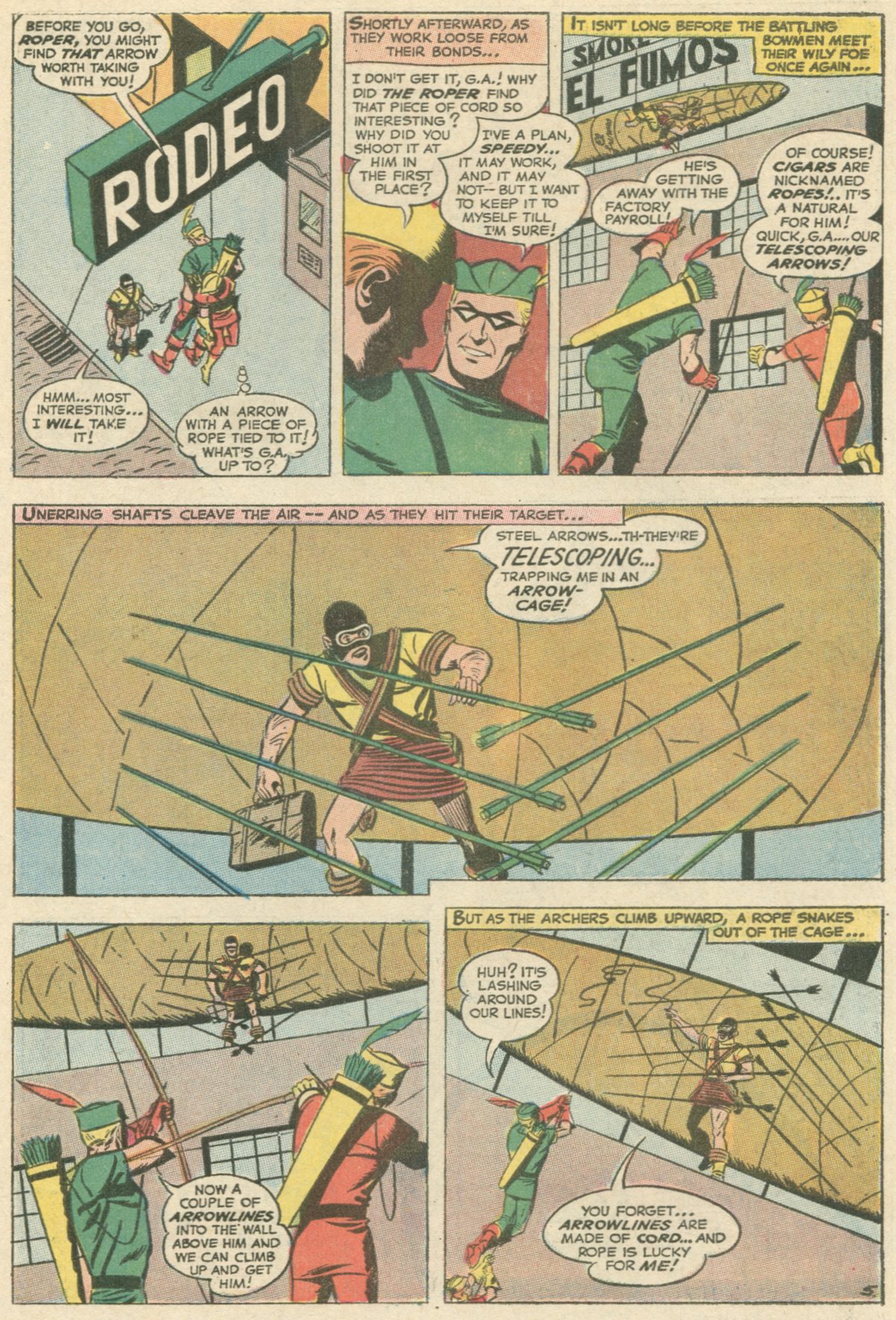 Worlds Finest Comics 204 Page 44