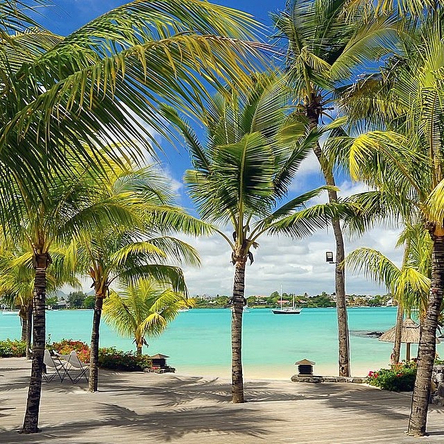 recomendacion luna de miel hotel le mauricia isla mauricio beachcomber opinion blog bodas mi boda gratis