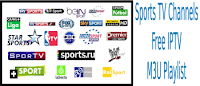M3U Playlists 16 June 2018 Live Stream M3U Playlists 16 June 2018 Live Stream