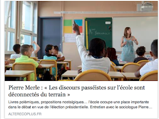 Cafe Pedagogique Interview Nathalie Mons Fevrier Cafe Pedagogique Interview Nathalie Mons Fevrier