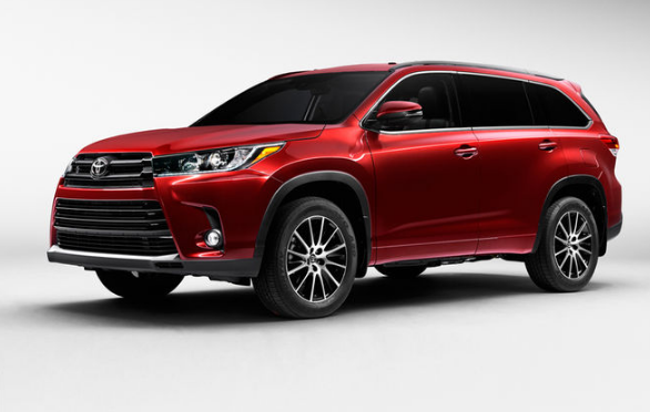 2017 Toyota Highlander Hybrid Review Canada 2017 Toyota Highlander Hybrid Review Canada