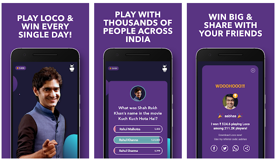 Loco App Review Payment Proof Referral Code You will love this app, just read more about this app. loco app review payment proof