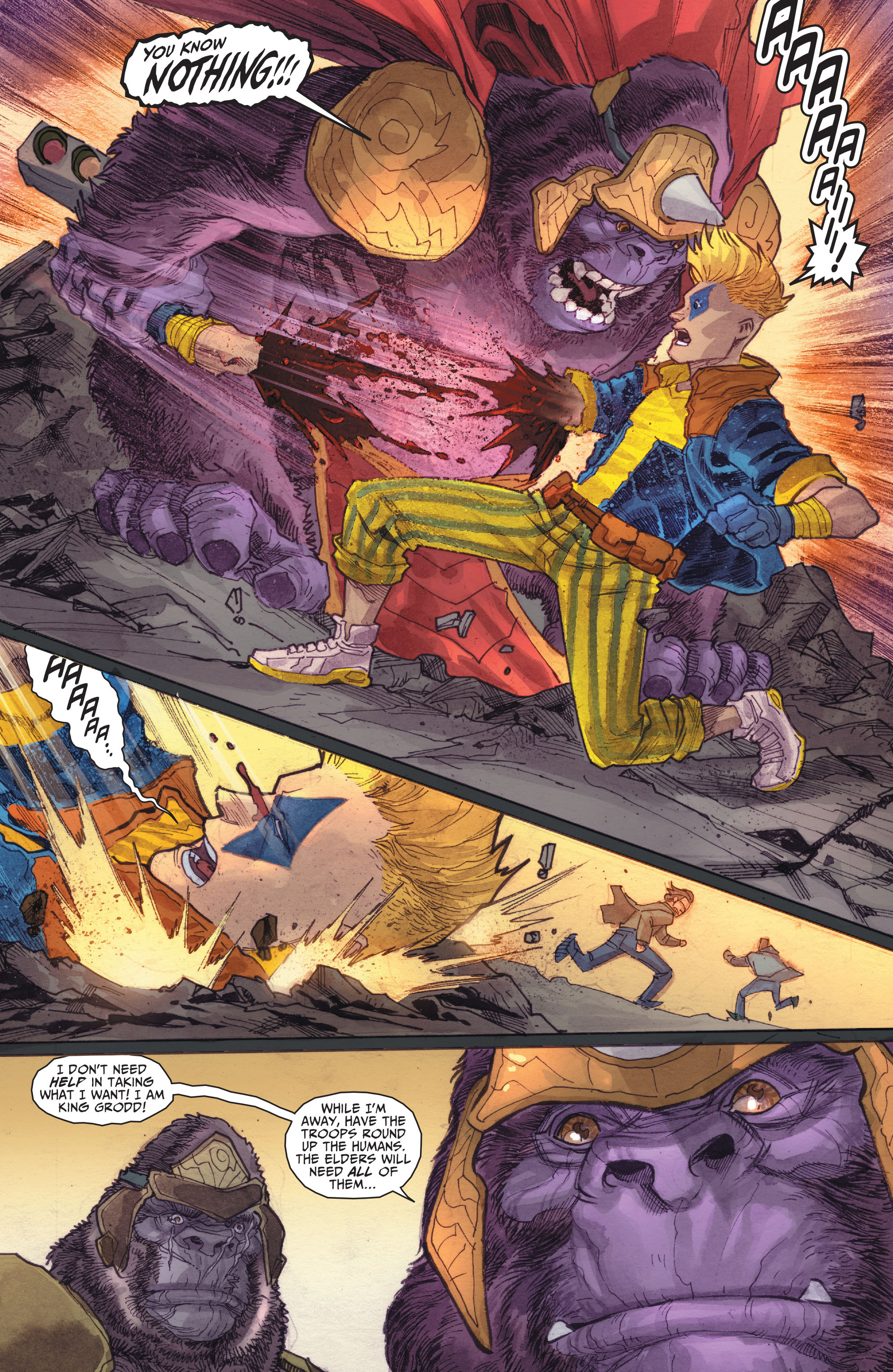 The Flash (2011) issue 13 - Page 12