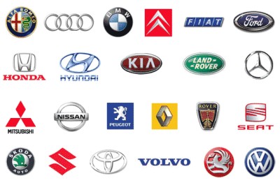 Car Logos | Logo Wallpaper