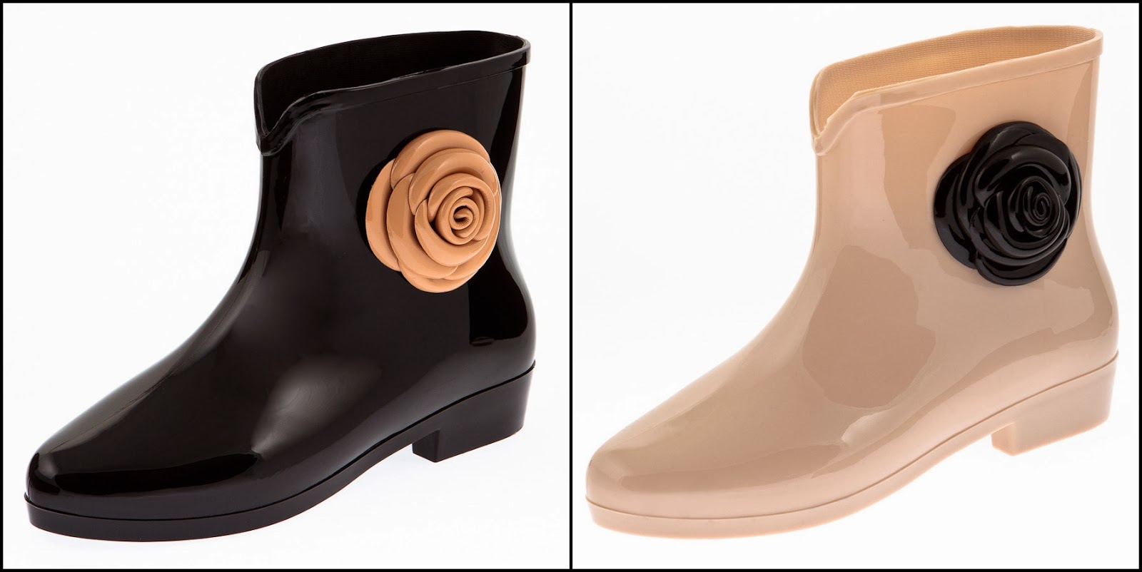 Thanks, Mail Carrier | Fun Footwear For Women: Dizzy Shoes {Review & Giveaway}