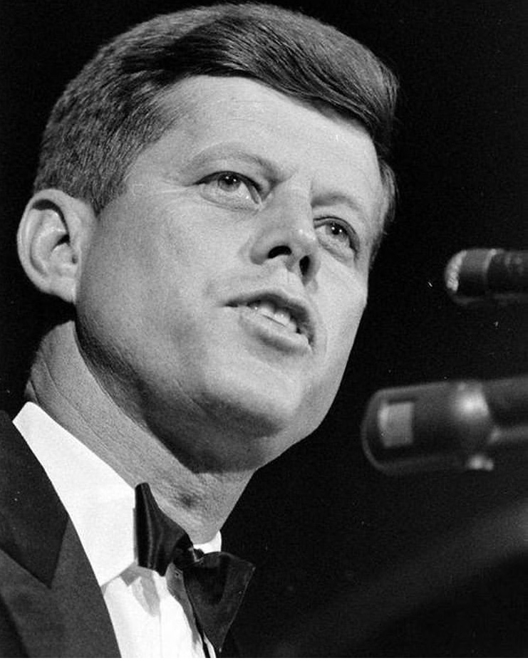 JFK