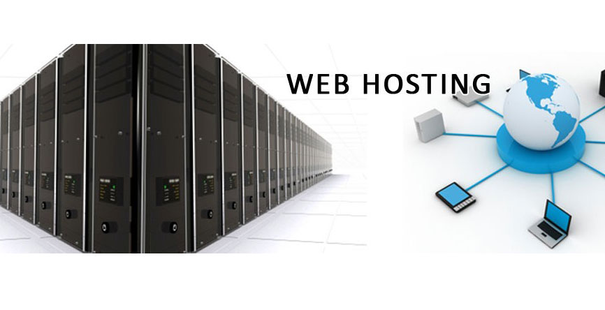 web hosting