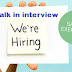 Walk in interview for Account Sales Executive