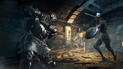 Dar Souls 3 PC Game Free Download Dar Souls 3 PC Game Free Download