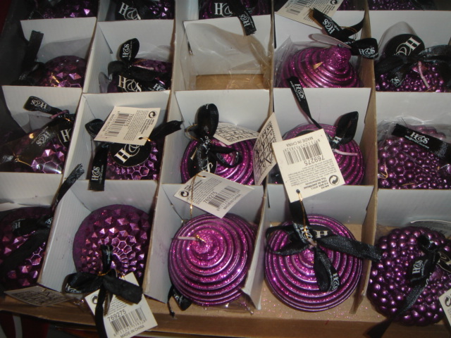 kadınca,moda,dekorasyon: Yılbaşı süsleri