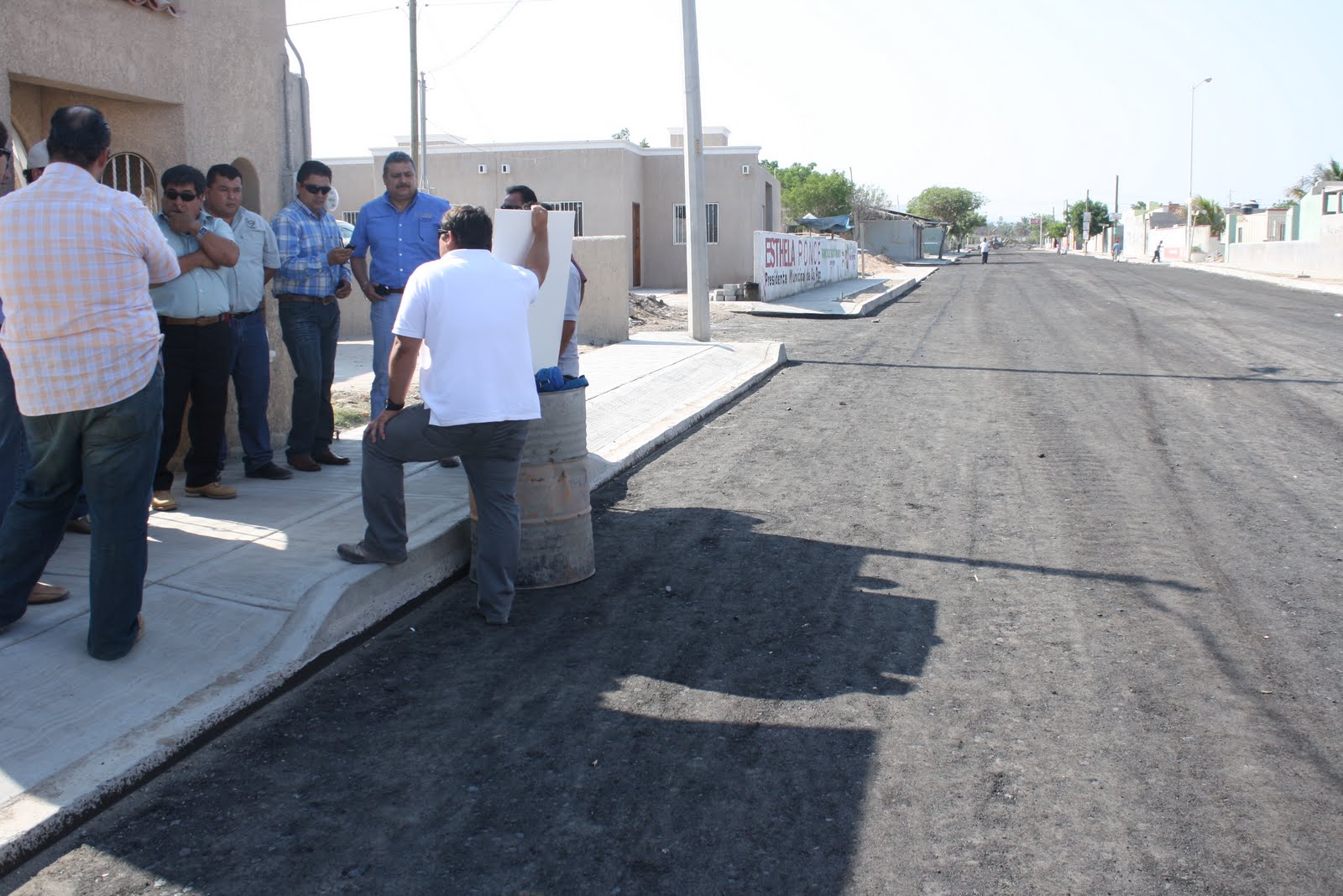 HOY EN BAJA CALIFORNIA SUR Noticias de La Paz