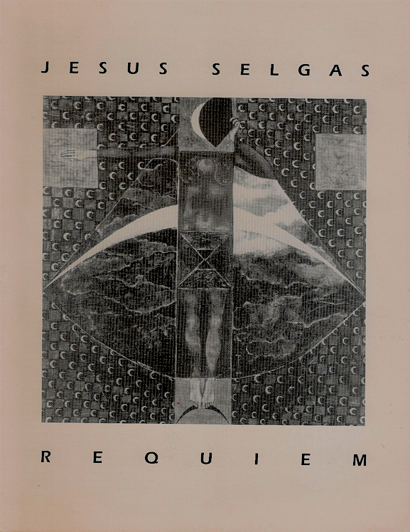 Selgas / REQUIEM / 1993