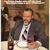 Today's Go Retro Blog Post is Brought to You by a Very Drunk Orson Welles