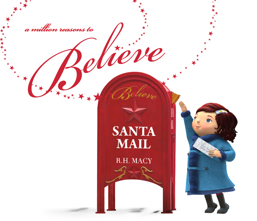Sharing The Spirit Of Santa The Next Level Of The Santa Letter Mamachallenge Real Solutions For Real Parents Dallas Blog