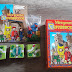 Mon premier Carcassonne : Un jeu de société accessible dès 4 ans !