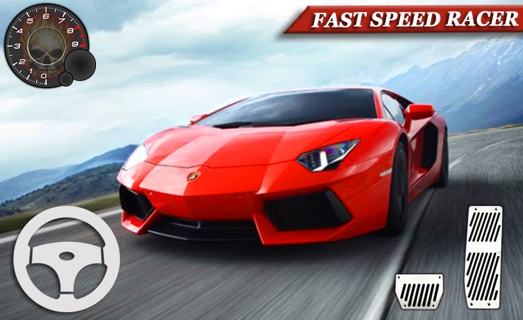 تحميل وتنزيل لعبة لامبورغيني سباق السيارات Lamborghini Car اخر اصدار مهكرة